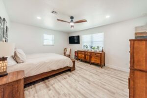 Horizon Room